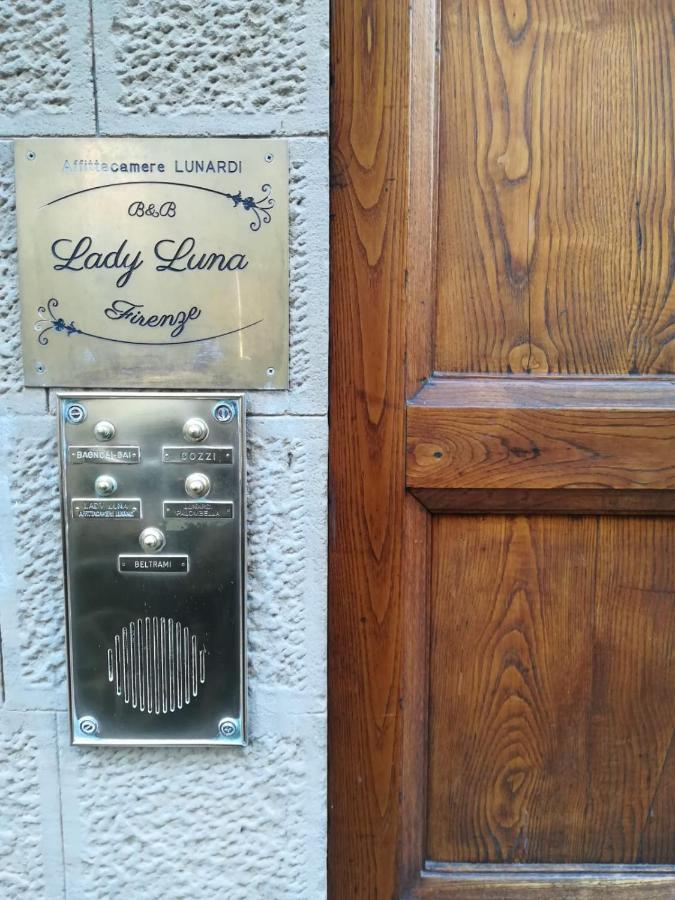 Lady Luna Bed and breakfast