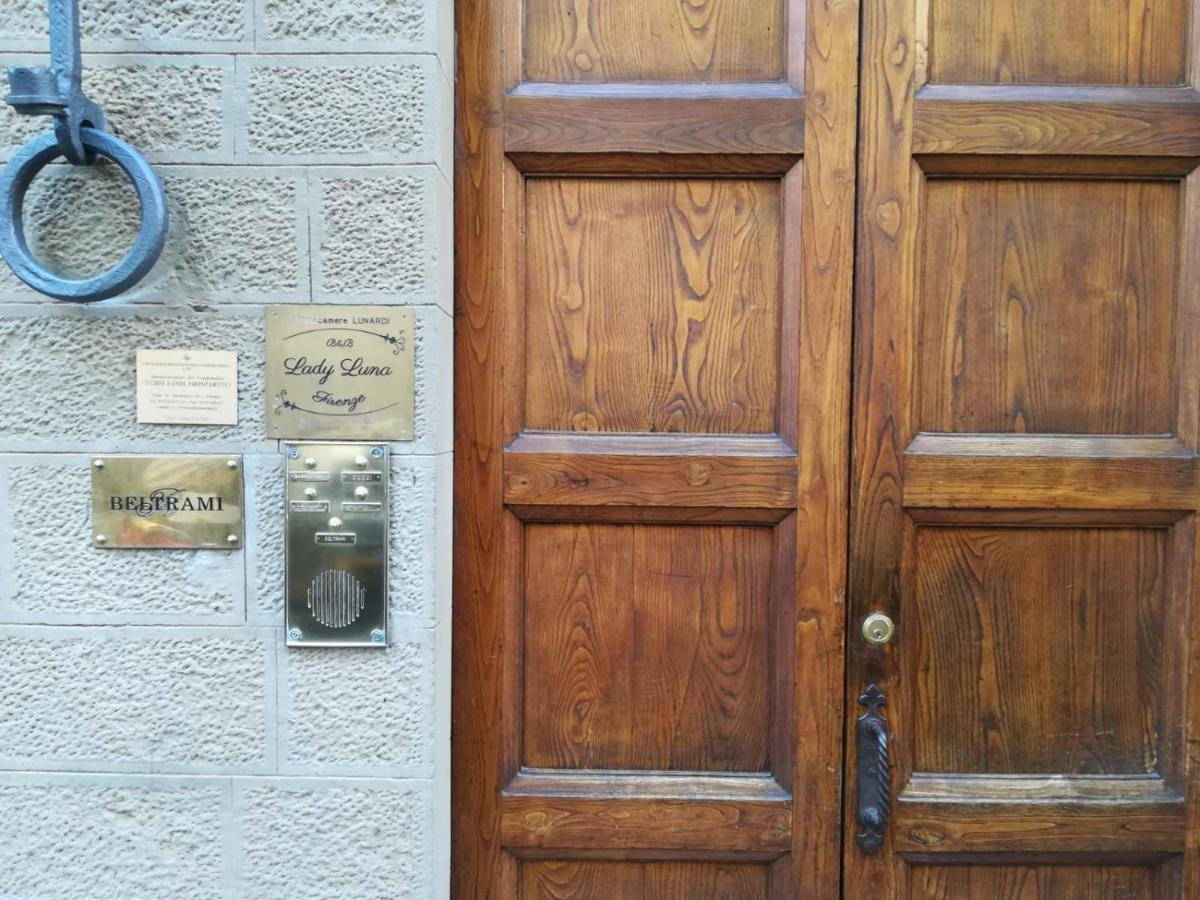 Lady Luna Bed and breakfast
