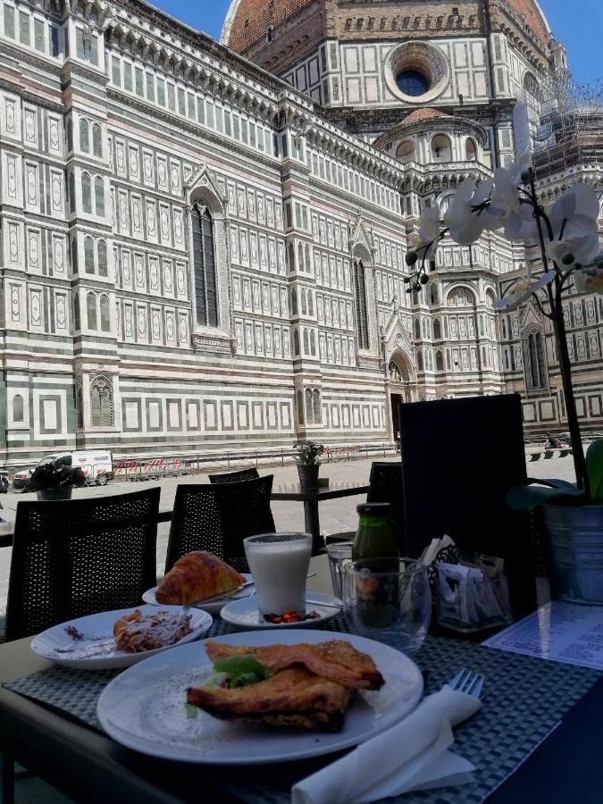 Lady Luna 3* Florencia