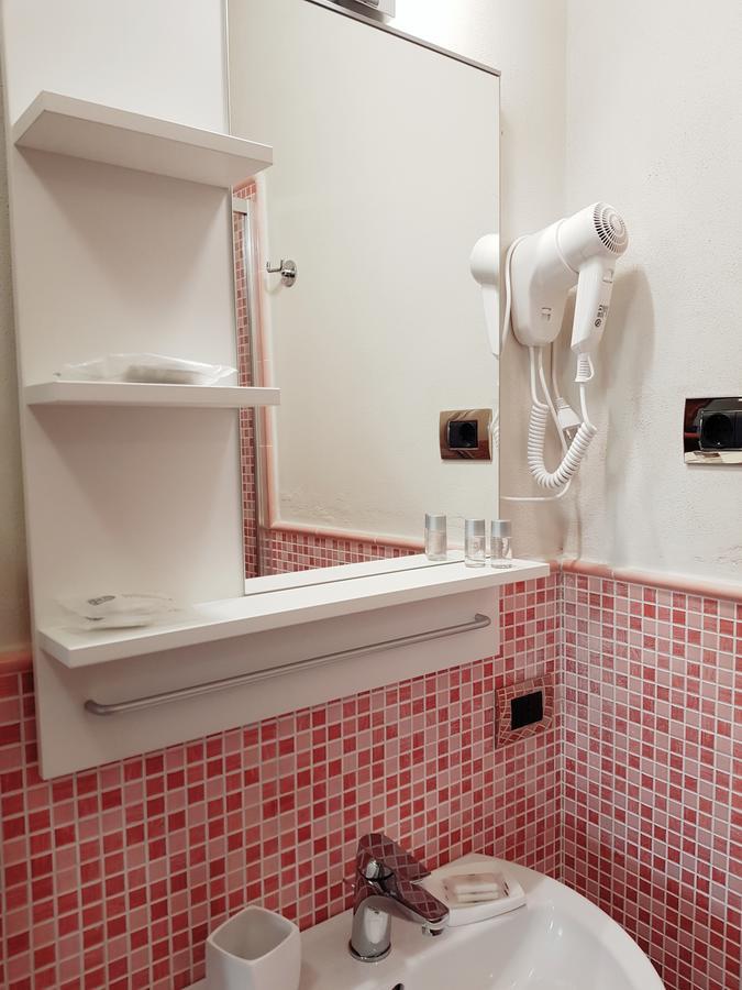 Bed and breakfast Lady Luna Florencia