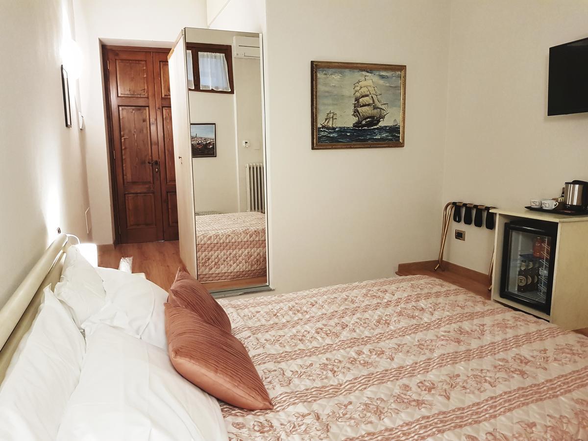Lady Luna 3* Florencia
