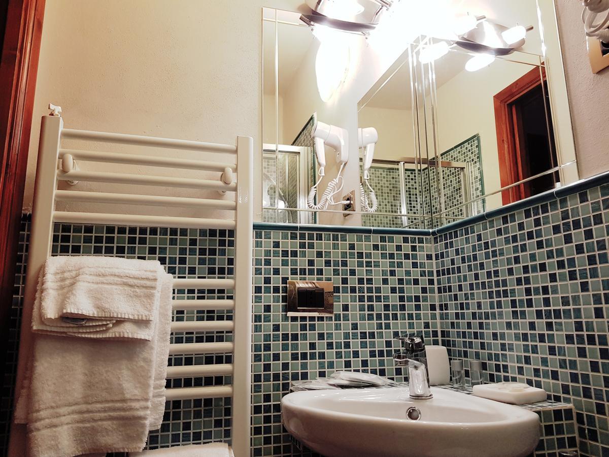 Lady Luna Bed and breakfast Florencia