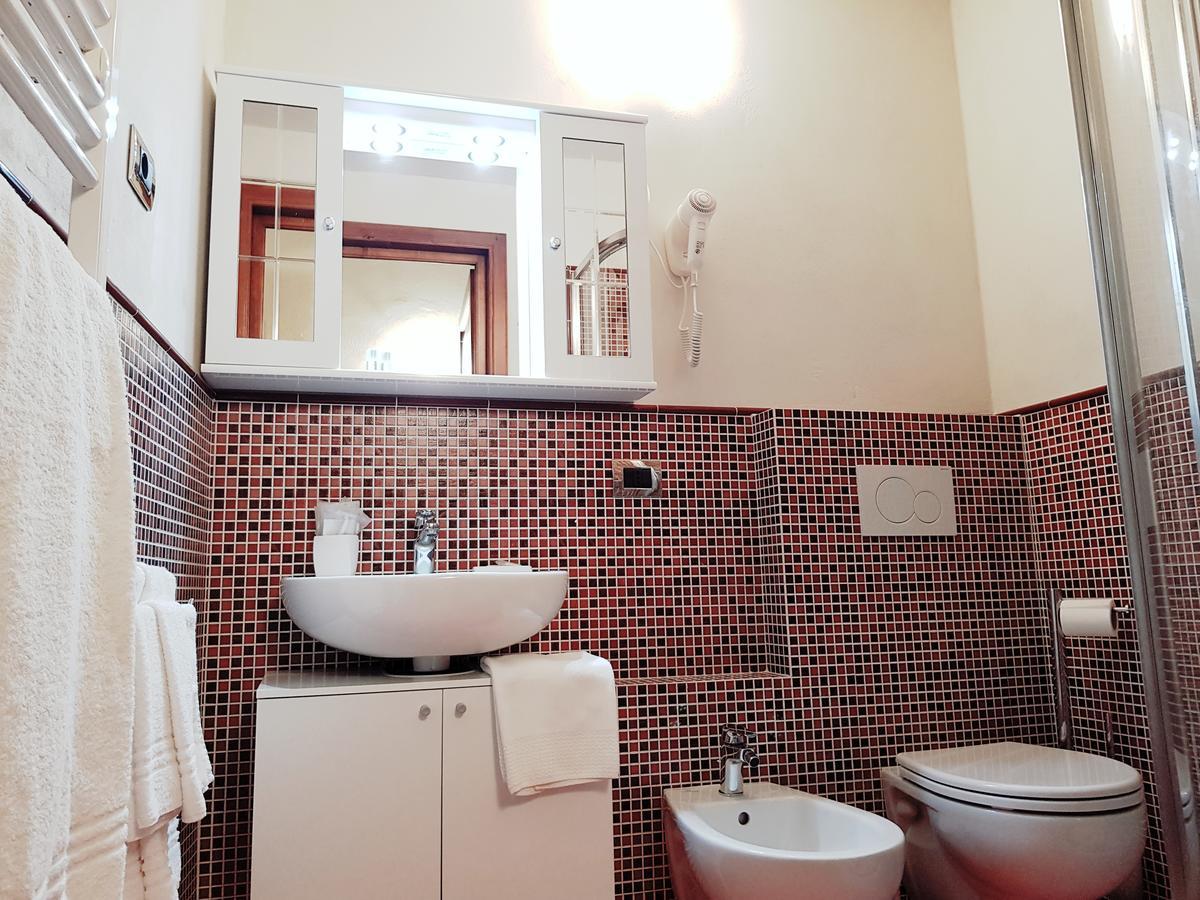 Lady Luna Bed and breakfast 3*