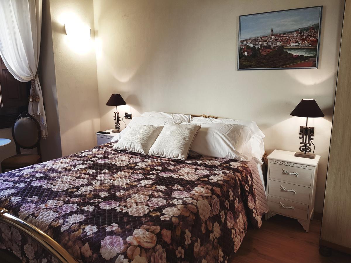 Lady Luna 3* Florencia