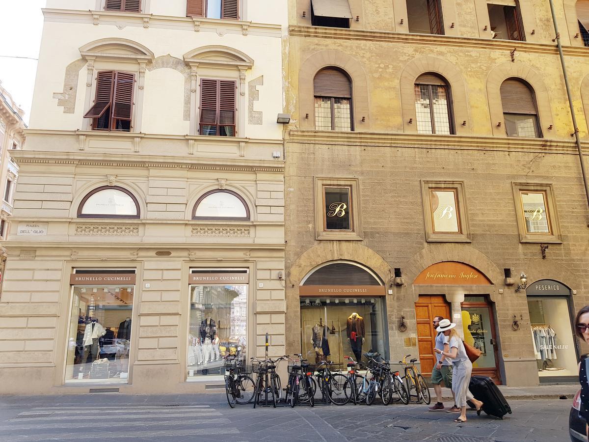Lady Luna 3* Florencia