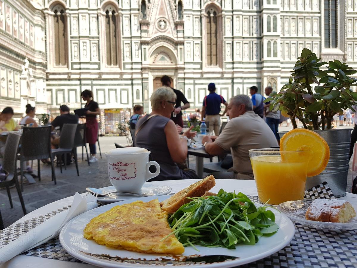 Lady Luna 3* Florencia