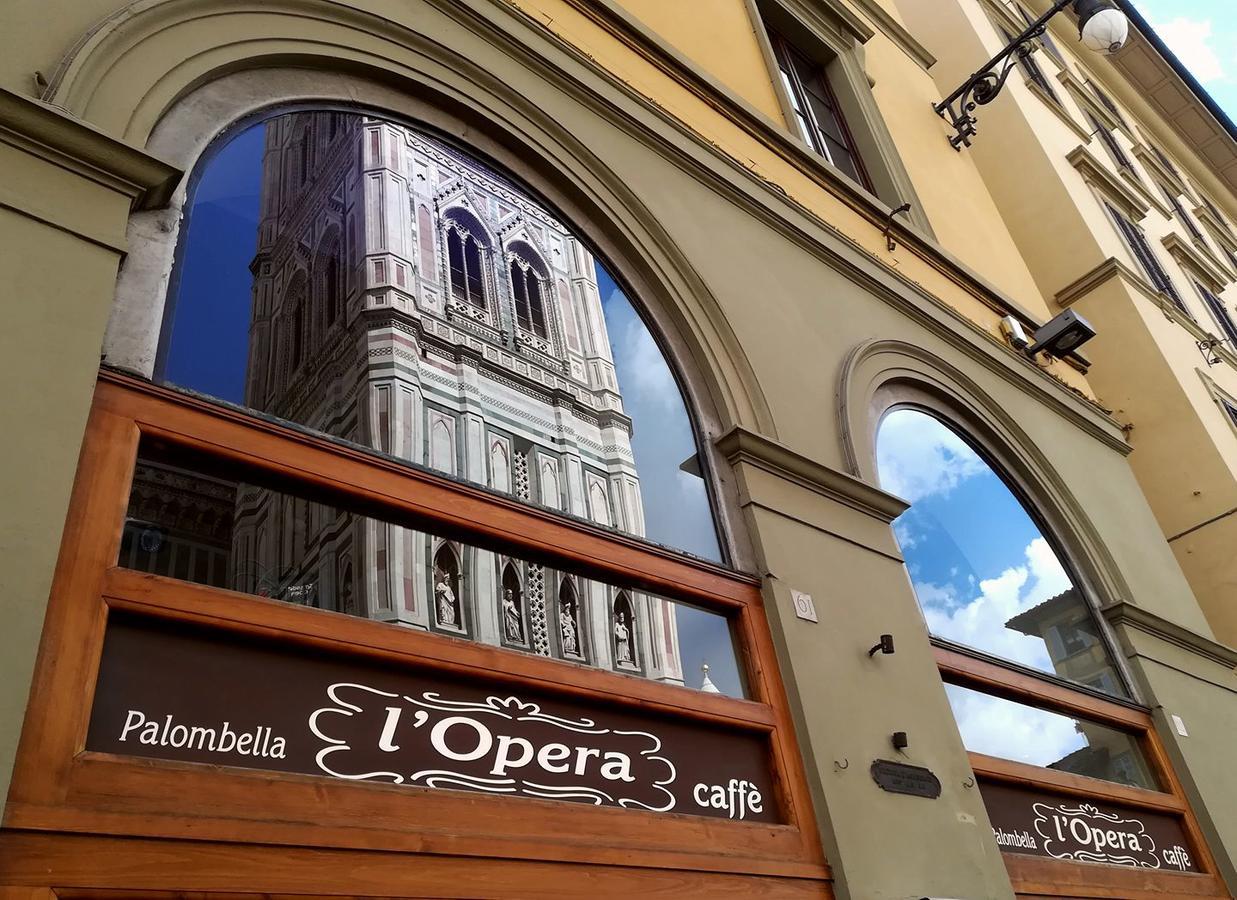 Lady Luna Bed and breakfast Florencia